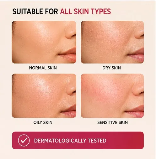 Glowing Skin Day Cream 40gm thumbnail 6