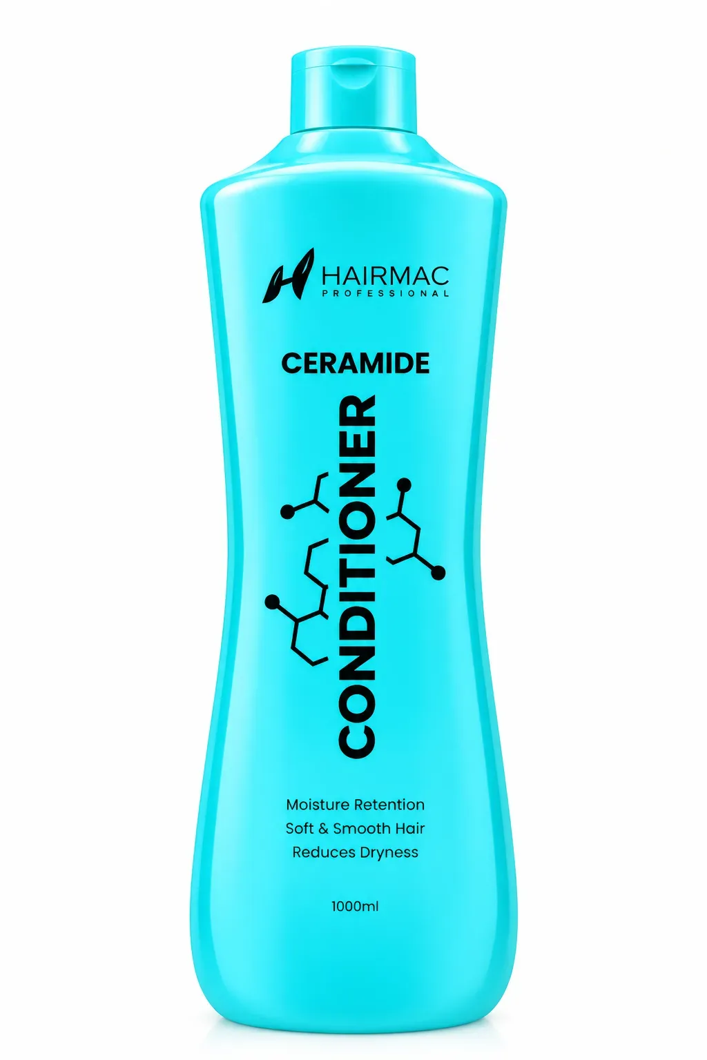 Professional Ceramide Conditioner 1000ml thumbnail 1