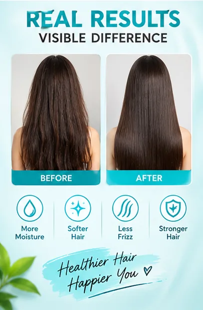 Professional Ceramide Conditioner 1000ml thumbnail 7