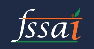 FSSAI licensed