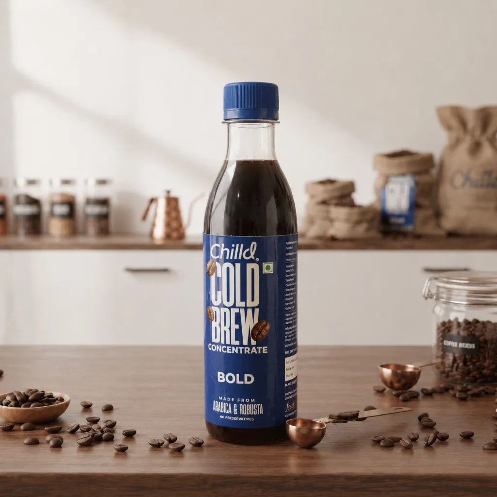 Bold Concentrate